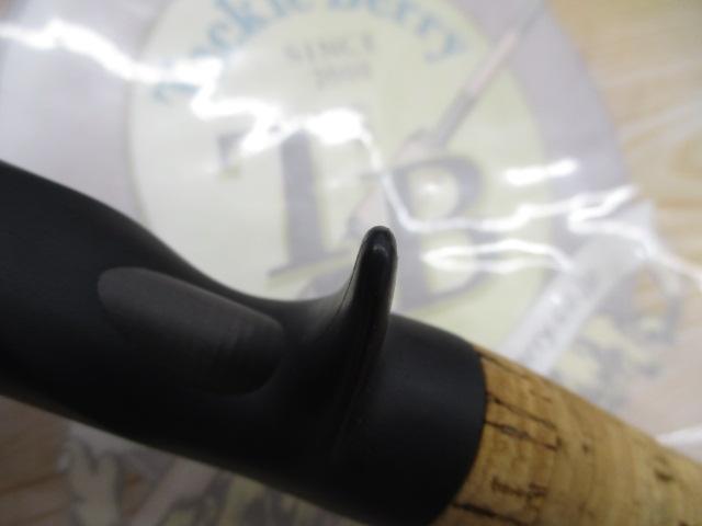 オリジナルロッド