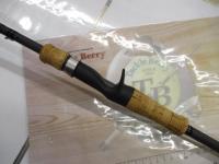 オリジナルロッド