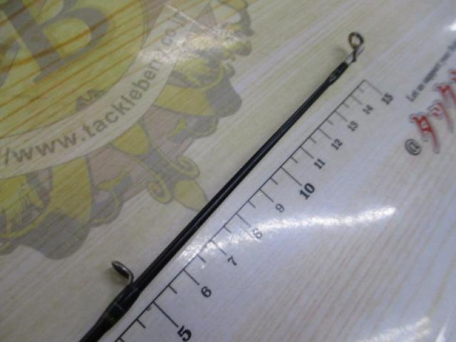 デストロイヤー F6-67X(Hi-10X)SUPER DESTROYERⅡ ICBM