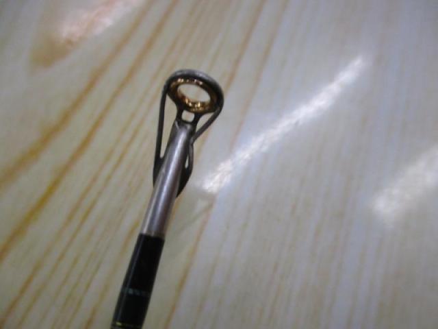 デストロイヤー F6-67X(Hi-10X)SUPER DESTROYERⅡ ICBM