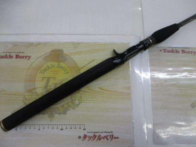 デストロイヤー F6-67X(Hi-10X)SUPER DESTROYERⅡ ICBM