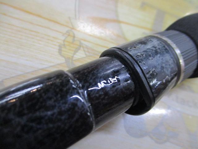 デストロイヤー F6-67X(Hi-10X)SUPER DESTROYERⅡ ICBM