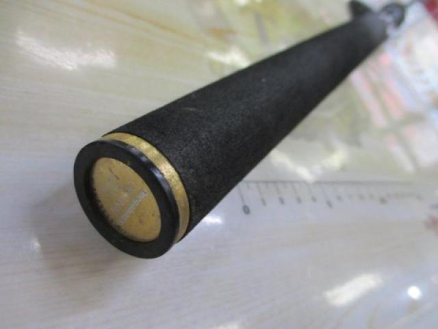 デストロイヤー F6-67X(Hi-10X)SUPER DESTROYERⅡ ICBM