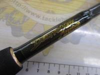 デストロイヤー F6-67X(Hi-10X)SUPER DESTROYERⅡ ICBM