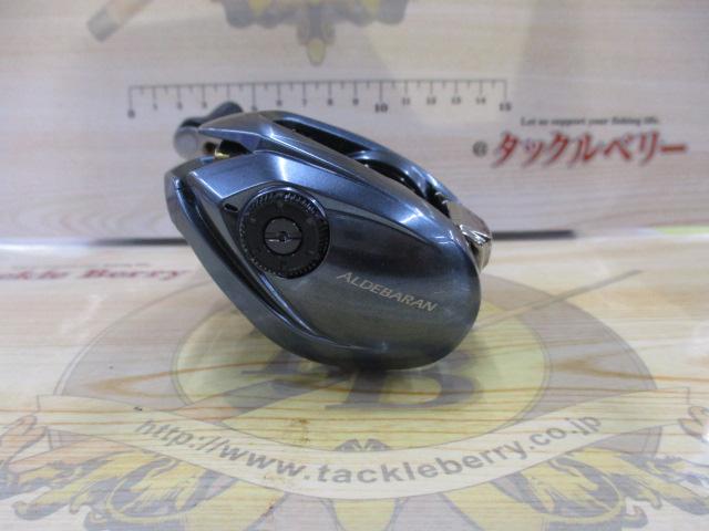 22アルデバランBFS XG RH｜＠ベリーネット 日本最大新品中古釣具