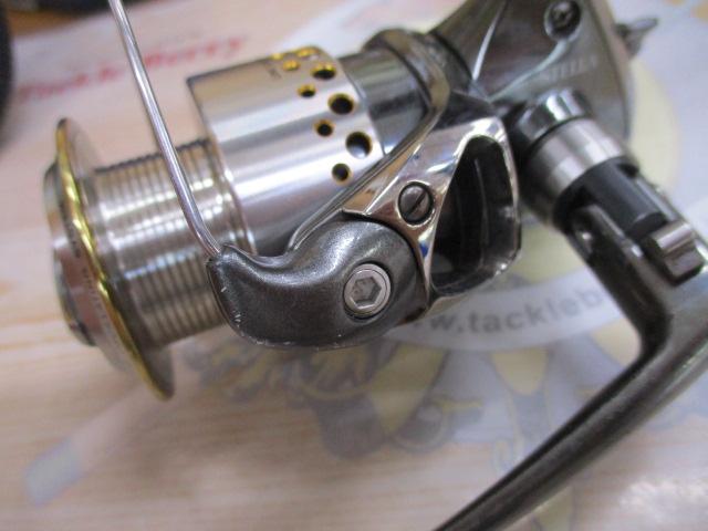 01ステラAR 3000｜＠ベリーネット 日本最大新品中古釣具WEBショップ