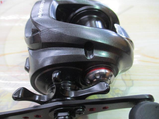 12アルデバランBFS XG LH|@ベリーネット 日本最大新品中古釣具 12アルデバランBFS XG LH|@ベリーネット 日本最大新品中古釣具