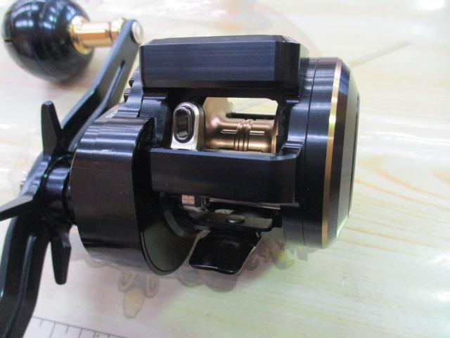21ソルティガIC 100H-DH｜＠ベリーネット 日本最大新品中古釣具