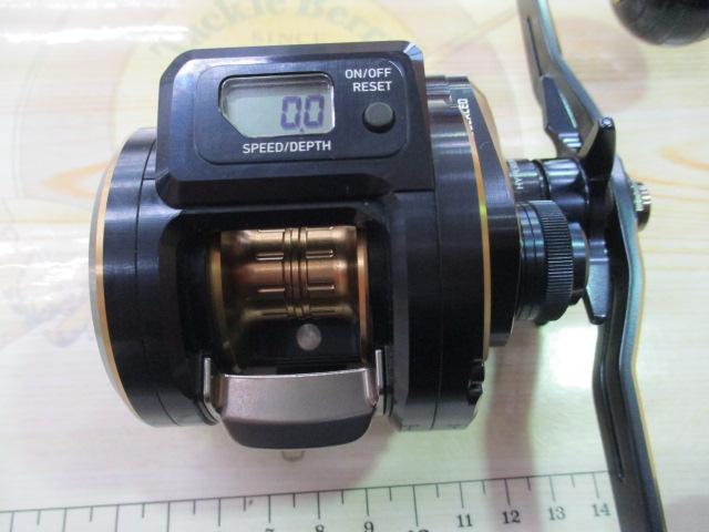21ソルティガIC 100H-DH｜＠ベリーネット 日本最大新品中古釣具