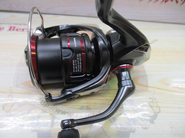 20ヴァンフォード 2500S｜＠ベリーネット 日本最大新品中古釣具