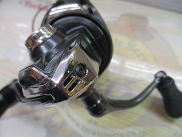 20ヴァンフォード 2500S｜＠ベリーネット 日本最大新品中古釣具