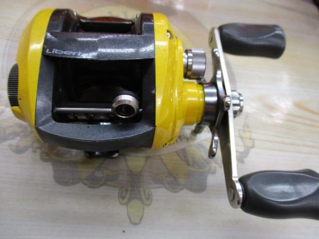 ダイワ(Daiwa) リベルトピクシー 2004リミテッドカラー 00613994