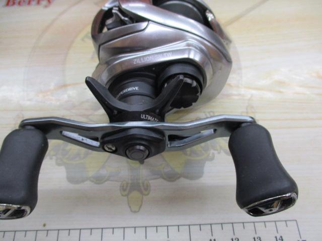 21ジリオン SV TW 1000HL｜＠ベリーネット 日本最大新品中古釣具