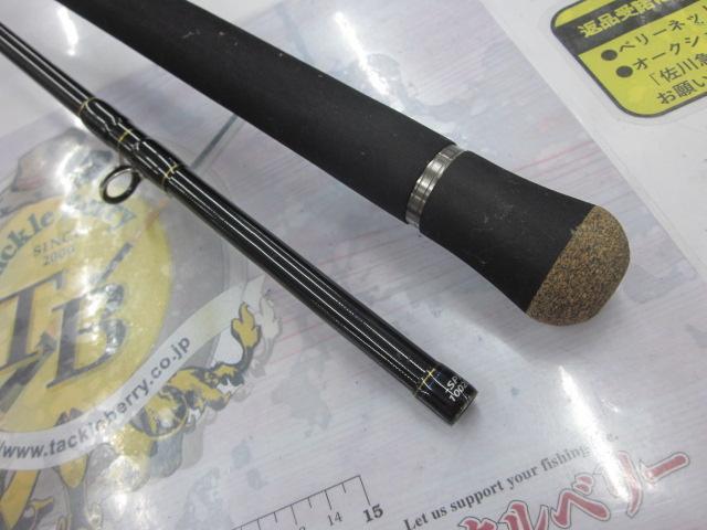 ソルパラ SPX-1002LSJ｜＠ベリーネット 日本最大新品中古釣具WEB