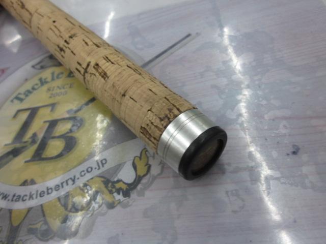 ハートランドクロスX HL-CX661MLRB-G