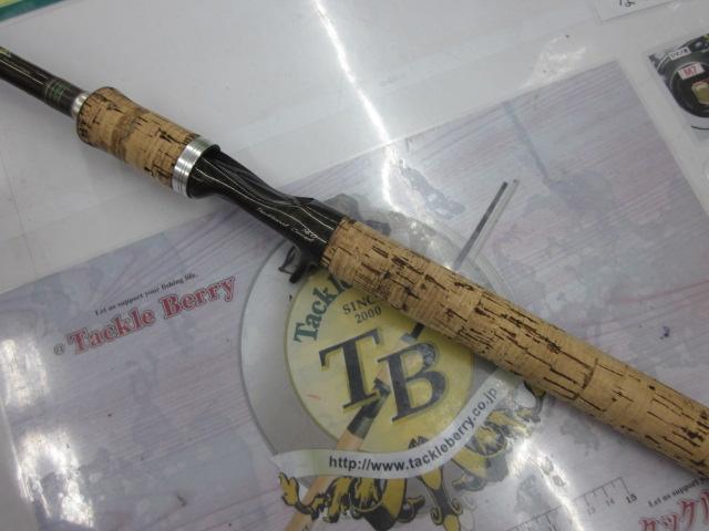 ハートランドクロスX HL-CX661MLRB-G