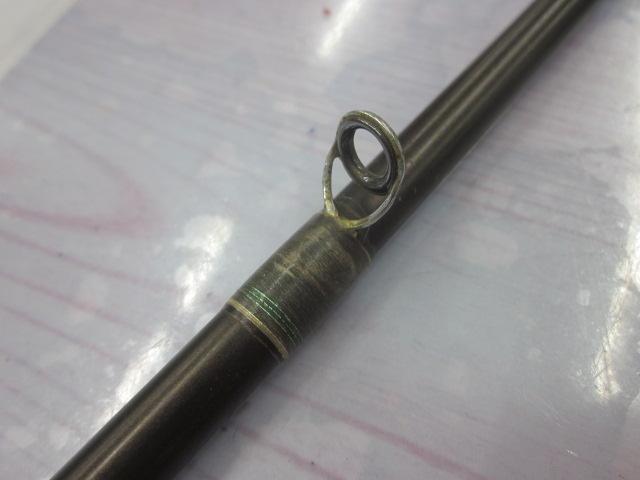 ハートランドクロスX HL-CX661MLRB-G