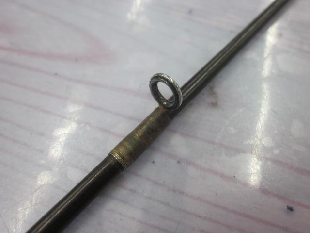 ハートランドクロスX HL-CX661MLRB-G