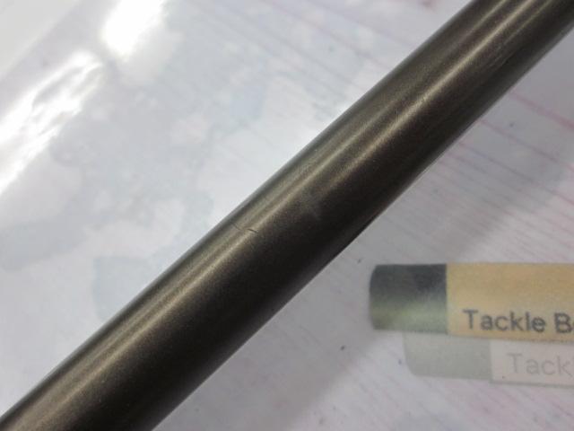 ハートランドクロスX HL-CX661MLRB-G