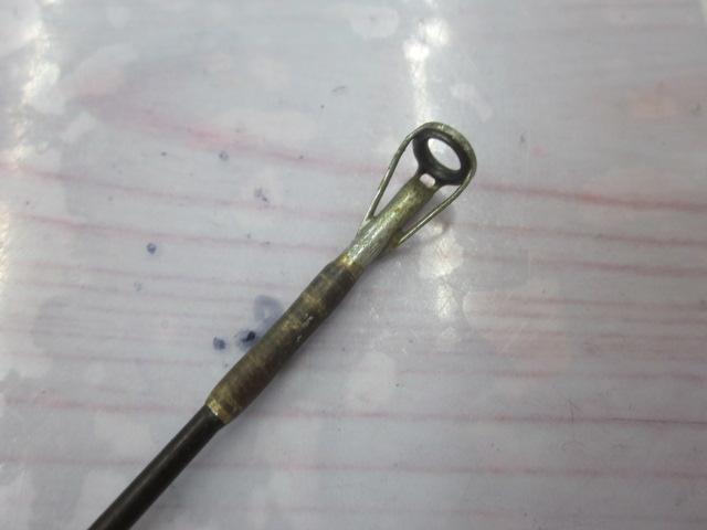 ハートランドクロスX HL-CX661MLRB-G