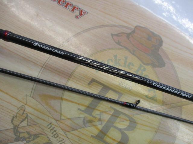 バンシー BTSS-542UL|@ベリーネット 日本最大新品中古釣具WEB バンシー BTSS-542UL|@ベリーネット 日本最大新品中古釣具WEB
