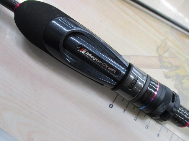 バンシー BTSS-542UL｜＠ベリーネット 日本最大新品中古釣具WEB