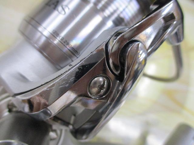 07ルビアス 2500|@ベリーネット 日本最大新品中古釣具WEBショップ 07ルビアス 2500|@ベリーネット 日本最大新品中古釣具WEBショップ