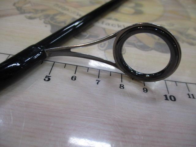 ヘラクレス HCSS-61ULST