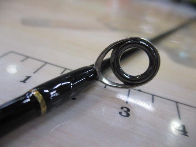 ヘラクレス HCSS-61ULST