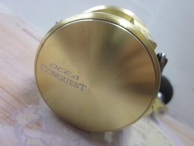 15オシアコンクエスト 201PG|@ベリーネット 日本最大新品中古 15オシアコンクエスト 201PG|@ベリーネット 日本最大新品中古