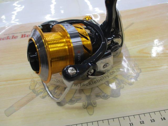 SPORT LIFE PLANETS15ﾚﾌﾞﾛｽ 3012H: スピニングリール：スポーツ
