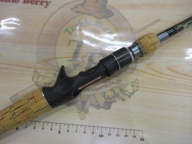 メガバス　デストロイヤー　トマホーク　F4-72GTZ 琵琶湖ガイドスペシャル 極上美品 メガバス トマホーク F4-72GTZ ICBM 琵琶湖ガイド