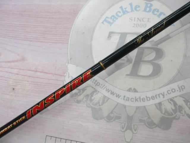 インスパイア ICSS-60UL.TG