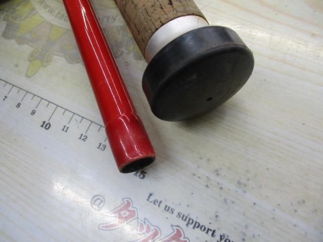 テクスターコブラ 50-300