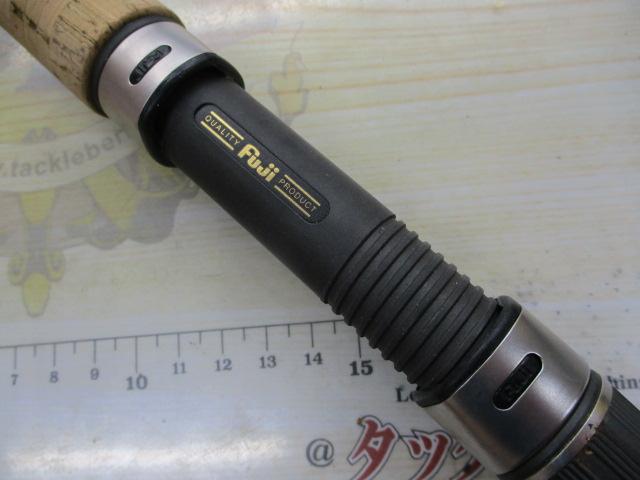 テクスターコブラ 50-300