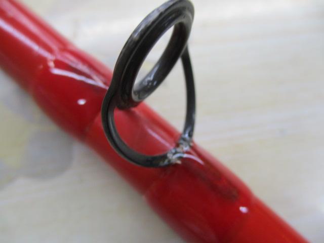 テクスターコブラ 50-300