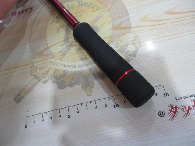 風神号レッドラインプレミアム FLEY88ML｜＠ベリーネット 日本