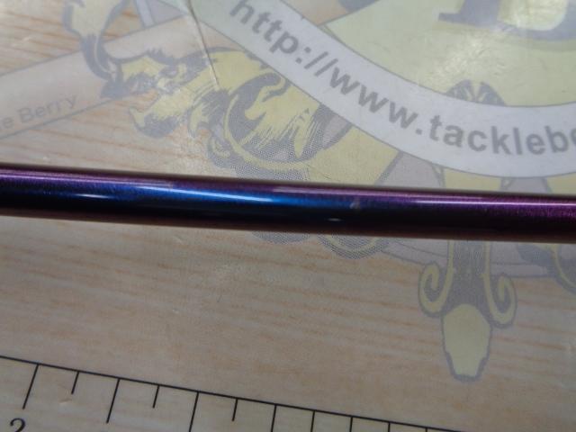 オフショアスティック HSJ-S64/2L