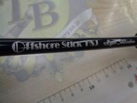 オフショアスティック HSJ-S64/2L