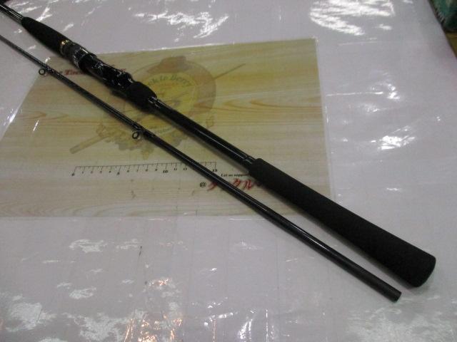 ヒラメX M-270｜＠ベリーネット 日本最大新品中古釣具WEBショップ