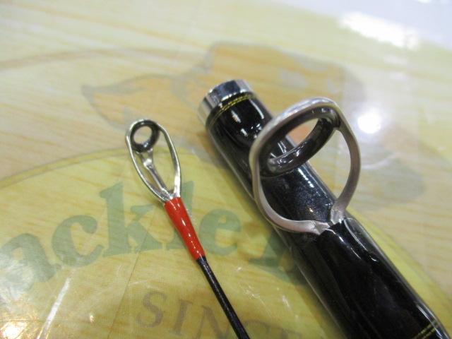 ヒラメX M-270｜＠ベリーネット 日本最大新品中古釣具WEBショップ