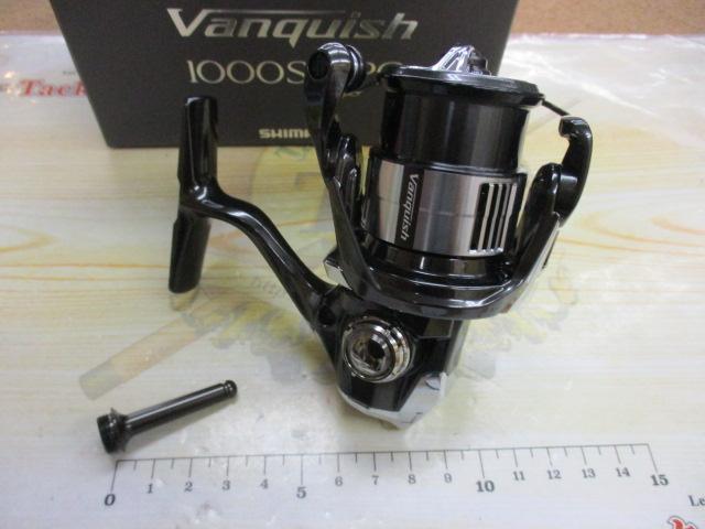 23ヴァンキッシュ 1000SSSPG 