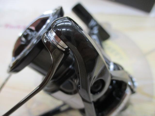 23ヴァンキッシュ C3000XG