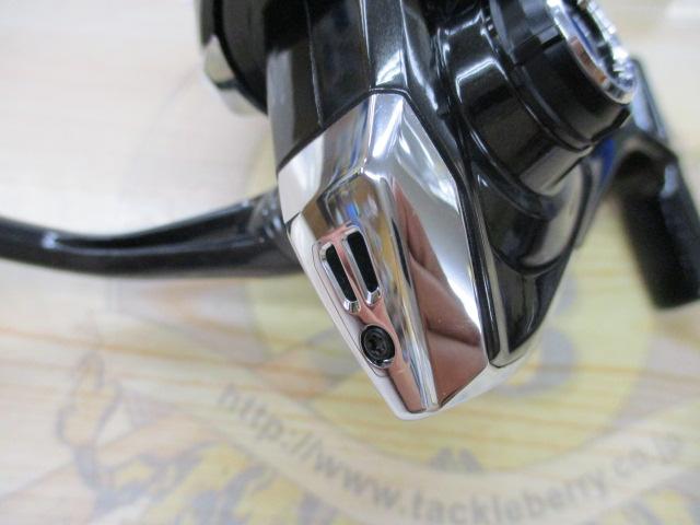 23ヴァンキッシュ C3000XG