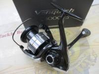 23ヴァンキッシュ C3000XG