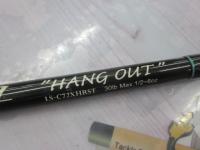 レーベンスラング LS-C72XHRST HANG OUT(コルク)