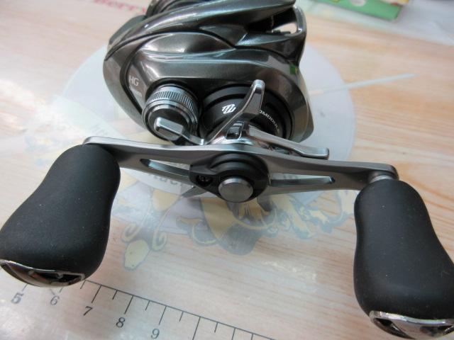 20メタニウムHG RH｜＠ベリーネット 日本最大新品中古釣具WEB