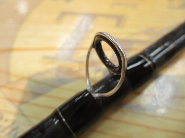 ブレイゾン C66M-2・ST｜＠ベリーネット 日本最大新品中古釣具