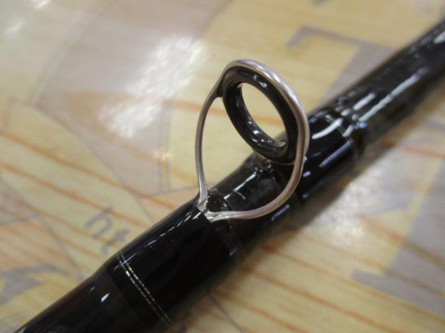 タトゥーラXT 662MRB-G｜＠ベリーネット 日本最大新品中古釣具