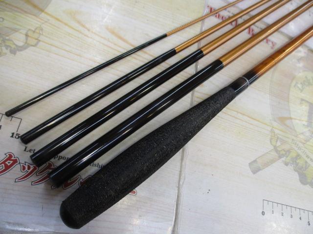 一撃 ミズキリ 15